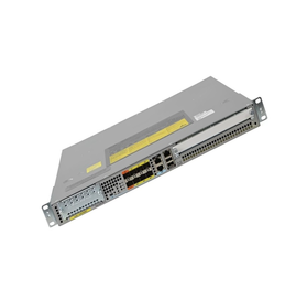 Cisco ASR1001-X 10 Gigabits Ethernet Router
