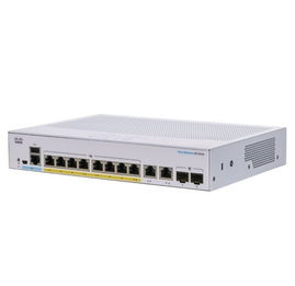 Cisco C1000-8T-E-2G-L 8 Ports Managed Switch