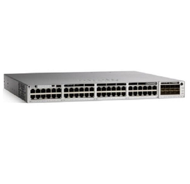 Cisco C9300-48UN-E Managed Switch