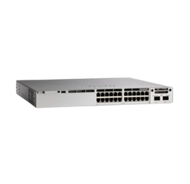 Cisco C9500-24X-E 24 Ports Managed Switch