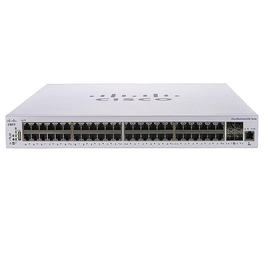 Cisco CBS350-48T-4G 48 Ports Switch