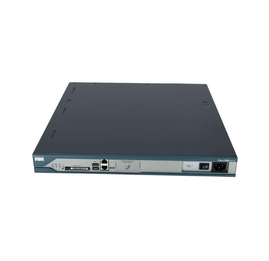 Cisco CISCO2811-AC-IP 2 Port Router