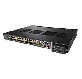Cisco IE-5000-16S12P 28 Ports Switch