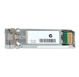 Cisco MA-SFP-10GB-SR 10 GBPS GBIC-SFP Transceiver