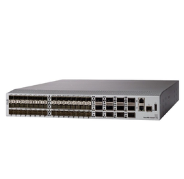 Cisco N9K-C93240YC-FX2 Managed Switch