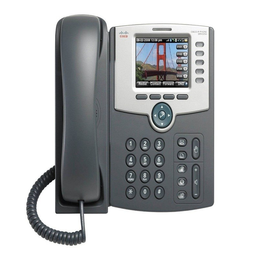 Cisco SPA525G2 VOIP Phone