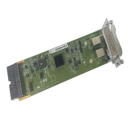 HP J9733A#ABB 2 Port Networking Expansion Module