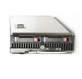 HPE 630442-S01 Xeon 2.66GHz Server