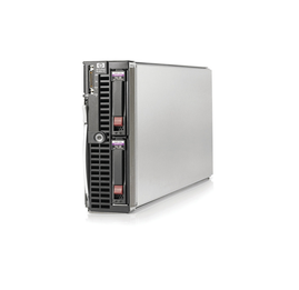 HPE 637391-B21 Xeon 2.53GHz Server