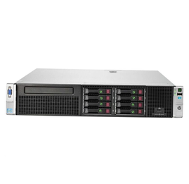 HPE 642105-001 Xeon 2.40GHz Server