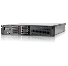 HPE 642119-001 Xeon 2.30GHz Server