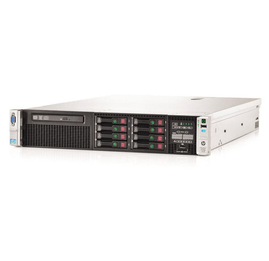 HPE 677278-001 ProLiant DL380P Server