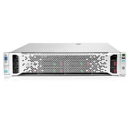 HPE 734789-S01 Xeon 2.50GHz Server
