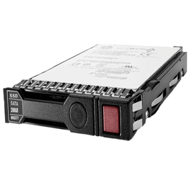 HPE 804613-B21 200GB SSD