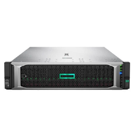HPE 875764-S01 Xeon 2.4GHz ProLiant DL380 Server