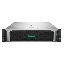 HPE 875764-S01 Xeon 2.4GHz Server