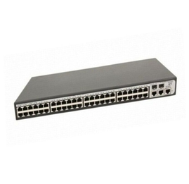 HPE JL262A SFP 1000base-T Switch