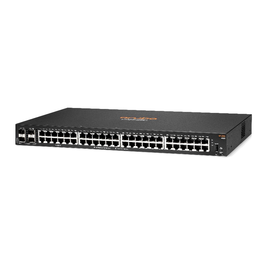 HPE JL262A#ABA Networking Switch 48 Ports