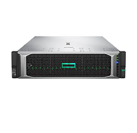 HPE P24845-B21 Xeon 3.8GHz Server