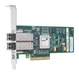 HPE P9M76A 32GBPS Fibre Channel Host Bus Adapter