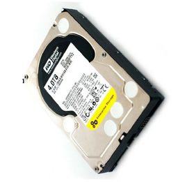 Western Digital WD4001FAEX 4TB Hard Disk Drive
