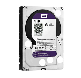 Western Digital WD40PURZ SATA 6GBPS Hard Disk