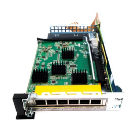 ASA-IC-6GE-CU-B Cisco 6 Ports Expansion Module