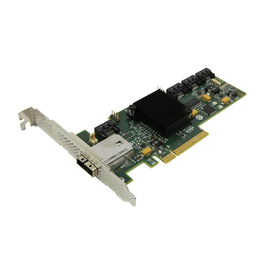 Broadcom LSI00343 PCI-E Controllers SAS-SATA