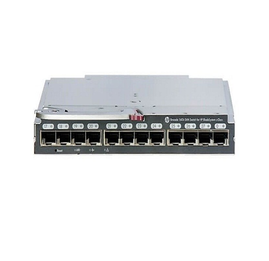HPE C8S46B 28 Ports Switch