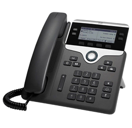 CP-7841-W-K9 Cisco IP Phone