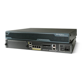Cisco ASA5510-BUN-K9 Firewall Appliance