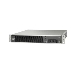 Cisco ASA5515-IPS-K9 Rack-mountable Firewall Appliance