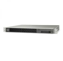 Cisco ASA5515-SSD120-K9 Manageable Firewall Appliance