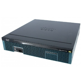 Cisco C2951-AX/K9 Ethernet Router