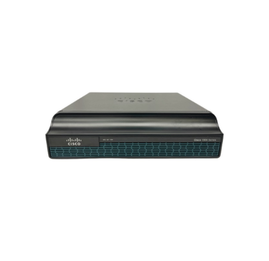 Cisco CGR-2010/K9 2 Ports Managed Router