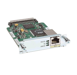 Cisco HWIC-1FE 1 Port Network Module