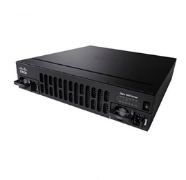 Cisco ISR4451-X-AX/K9 4 Ports Router