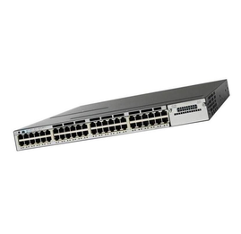 Cisco WS-C3750X-48P-L Layer2 Switch