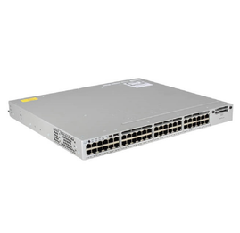 Cisco WS-C3850-48U-L 48 Ports Ethernet Switch