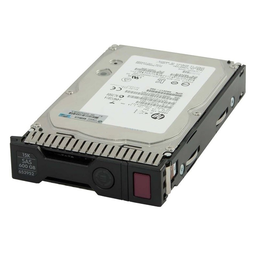 HPE 652620-B21 600GB Hard Disk Drive