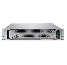 HPE 826681-B21 Xeon 1.7GHz Server
