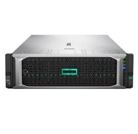 HPE 875782-B21 Proliant Rack Server