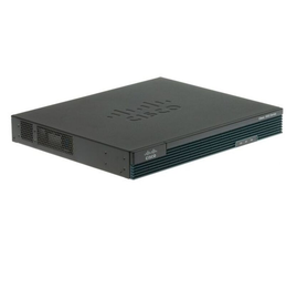 CISCO1921-T1SEC/K9 Cisco Integrated Services Router