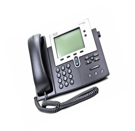 CP-7940G Cisco Unified Telephony IP Phone