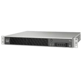 Cisco ASA5512-SSD120-K9 Networking 6 Port Manageable Security Appliance