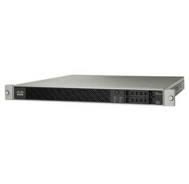 Cisco ASA5545-K9 Security Appliance Firewall
