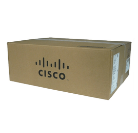 Cisco ASR-9010-4P-KIT Network Accessories