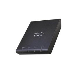 Cisco ATA-187-I1-A 187 2 Line Telephone Adapter
