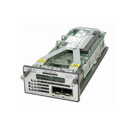 Cisco C3KX-SM-10G 2 Port Expansion Moduleb