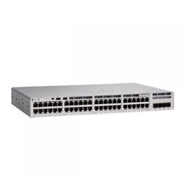 Cisco C9200L-48T-4G-E 48-Ports Ethernet Switch